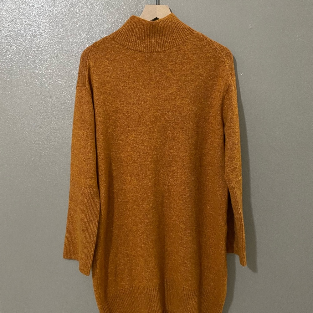 A•New•Day sweater dress